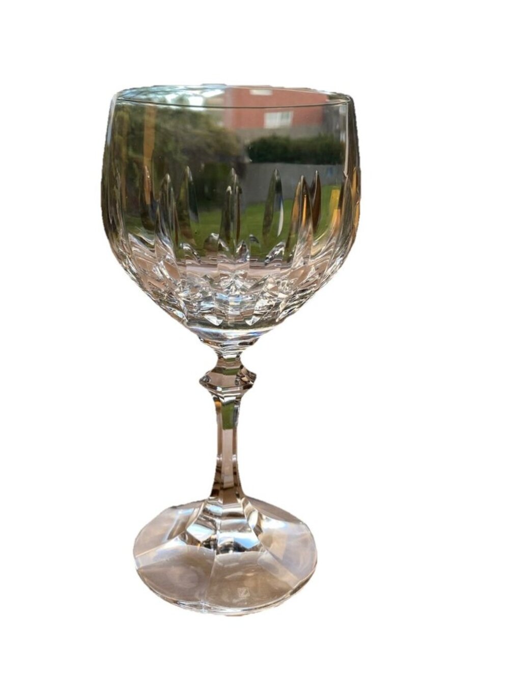 Schott-Zwiesel Wine Glass Or Water Goblet GARDONE Stemmed 7" Replacement